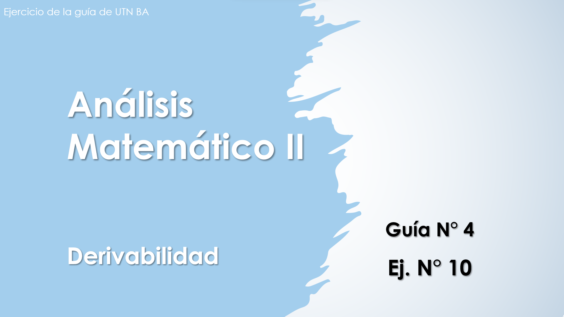 guía 4 - ej 10